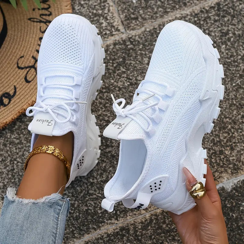 Vera | Leichte Wanderschuhe