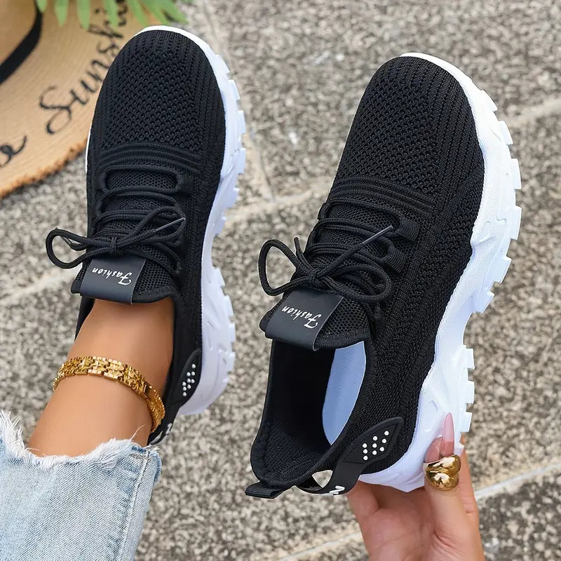 Vera | Leichte Wanderschuhe