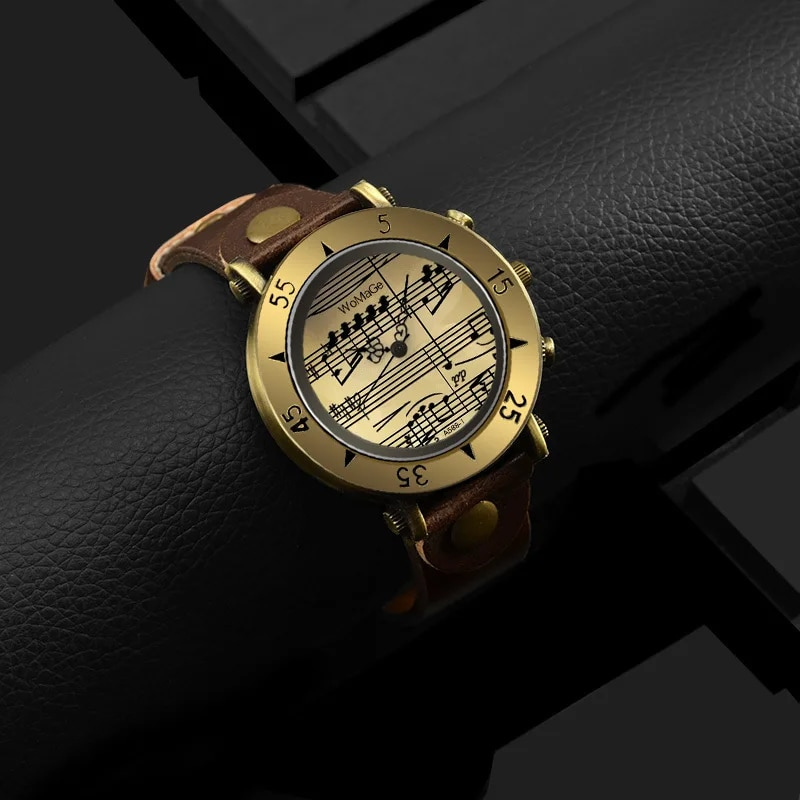 Montre Mélodie