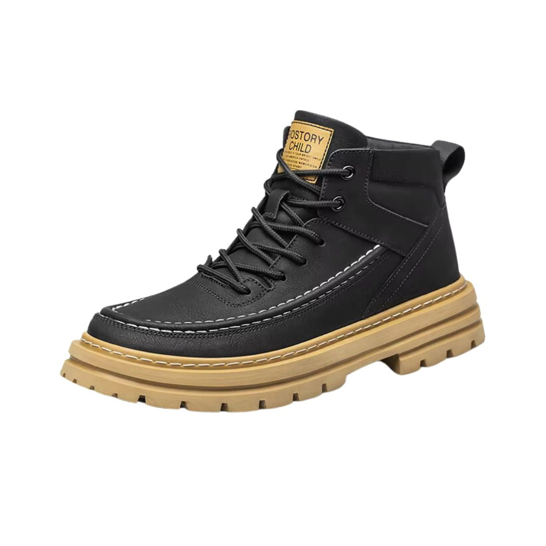 Volt High