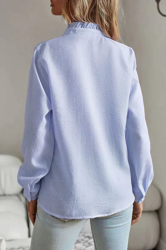 Libby | Modische Bluse