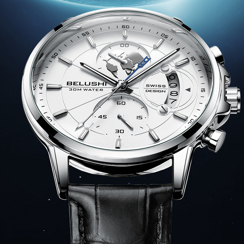 Der Chronographe Urbain