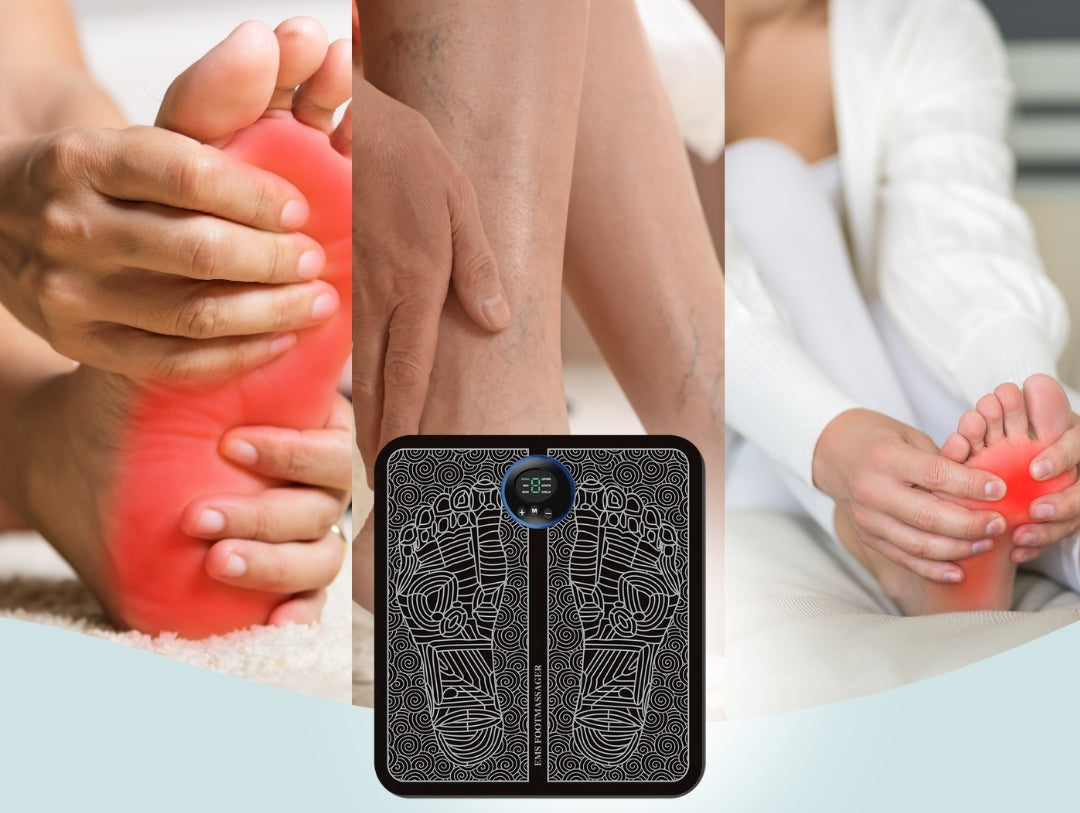 Voetmassager