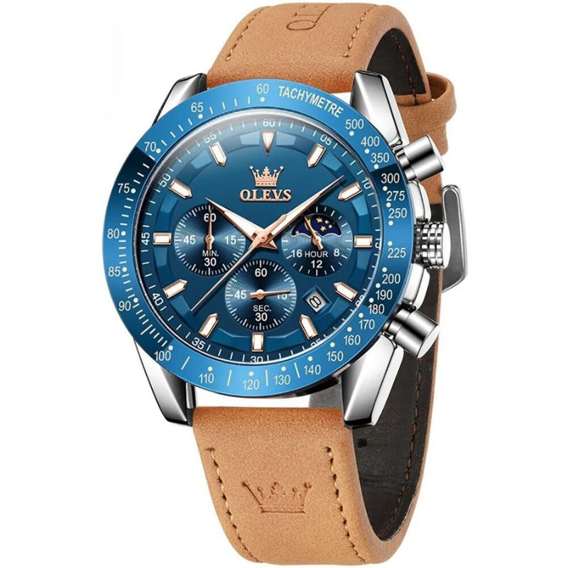 Lunaris Chrono
