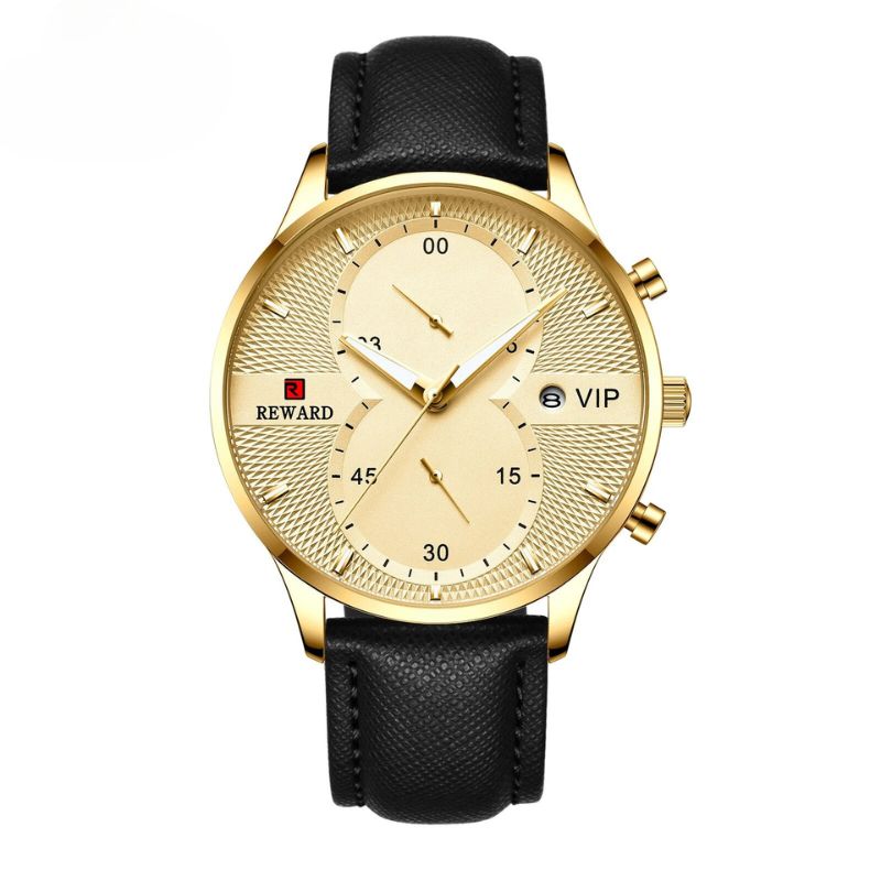Bellarive Chronométreur Marin