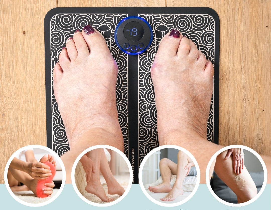Voetmassager