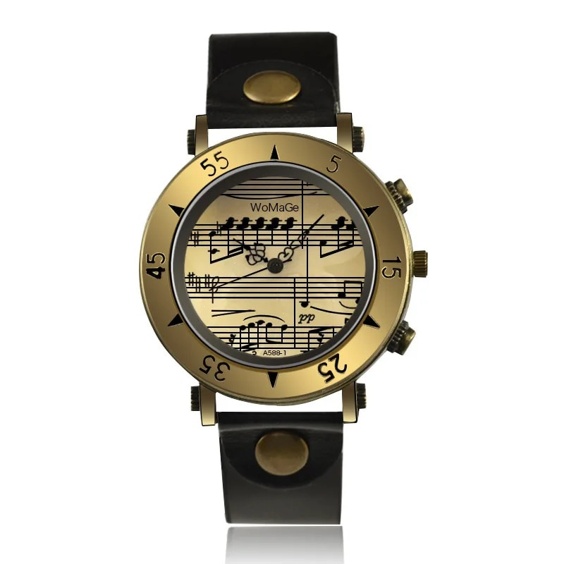 Montre Mélodie