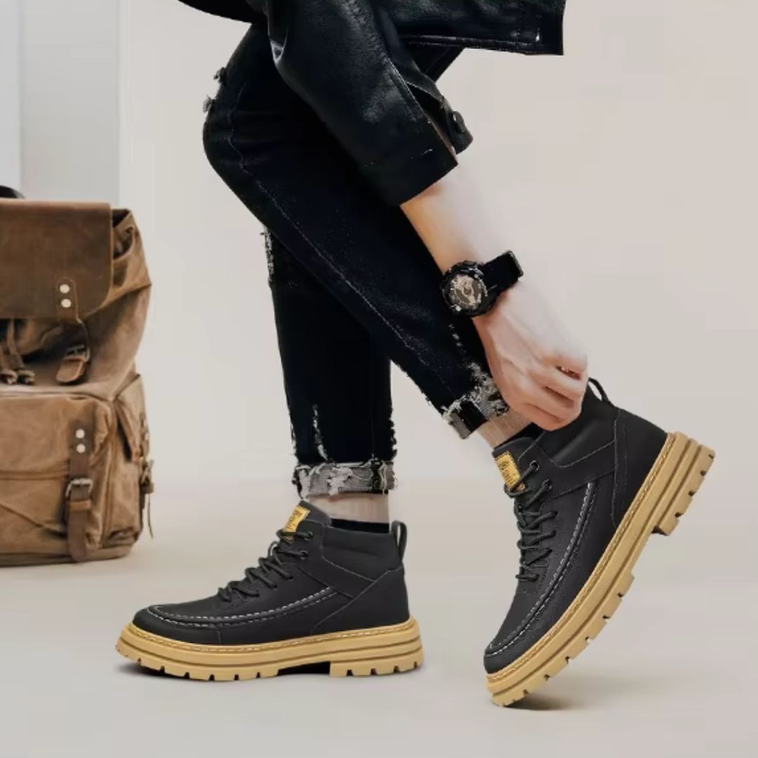 Volt High