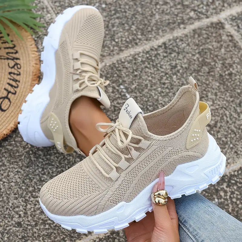 Vera | Leichte Wanderschuhe