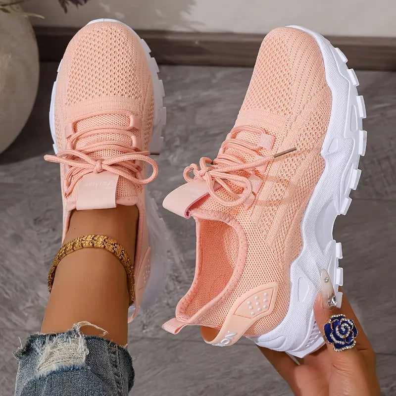 Vera | Leichte Wanderschuhe