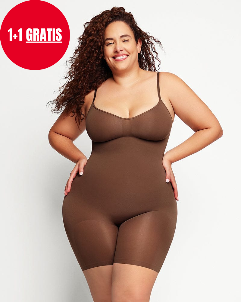 1+1 Gratis | Full Body Shaper