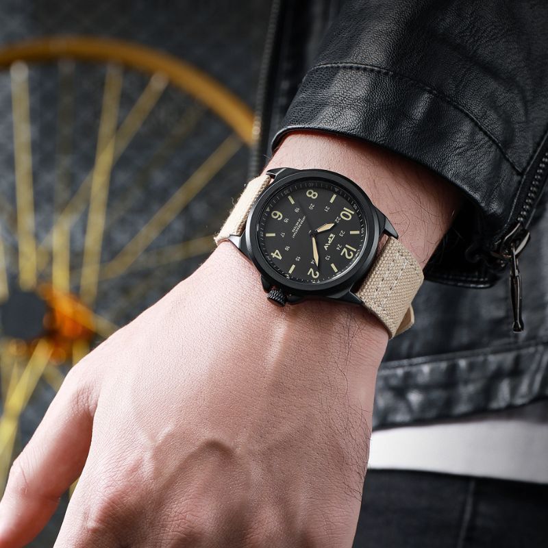 ChronoCraft