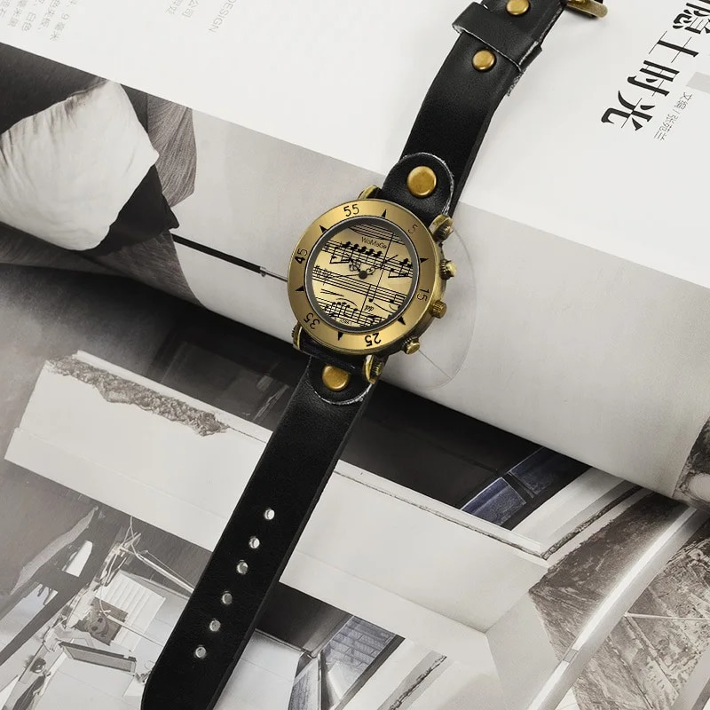 Montre Mélodie