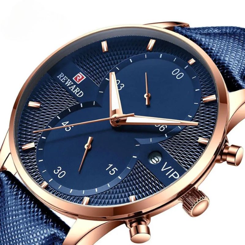 Bellarive Chronométreur Marin