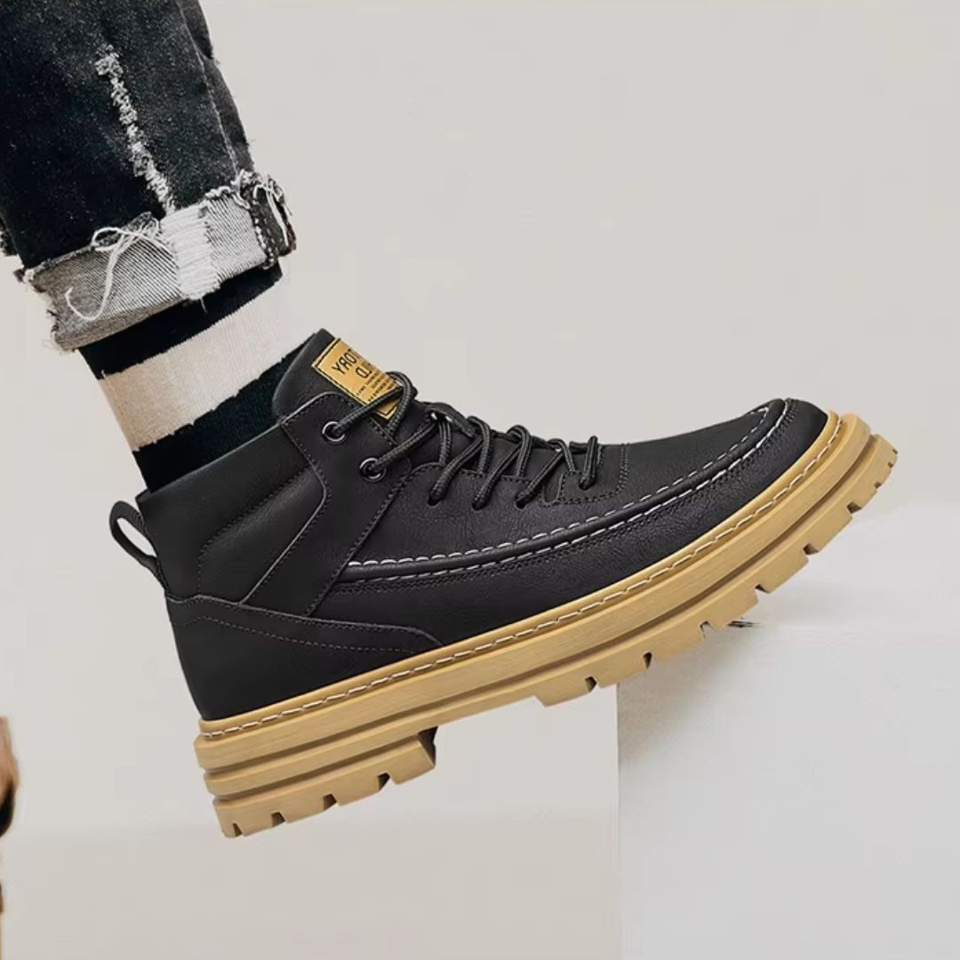 Volt High