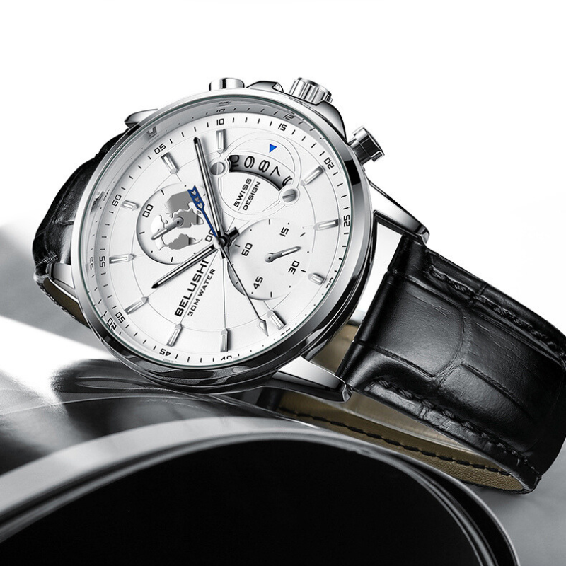 Der Chronographe Urbain