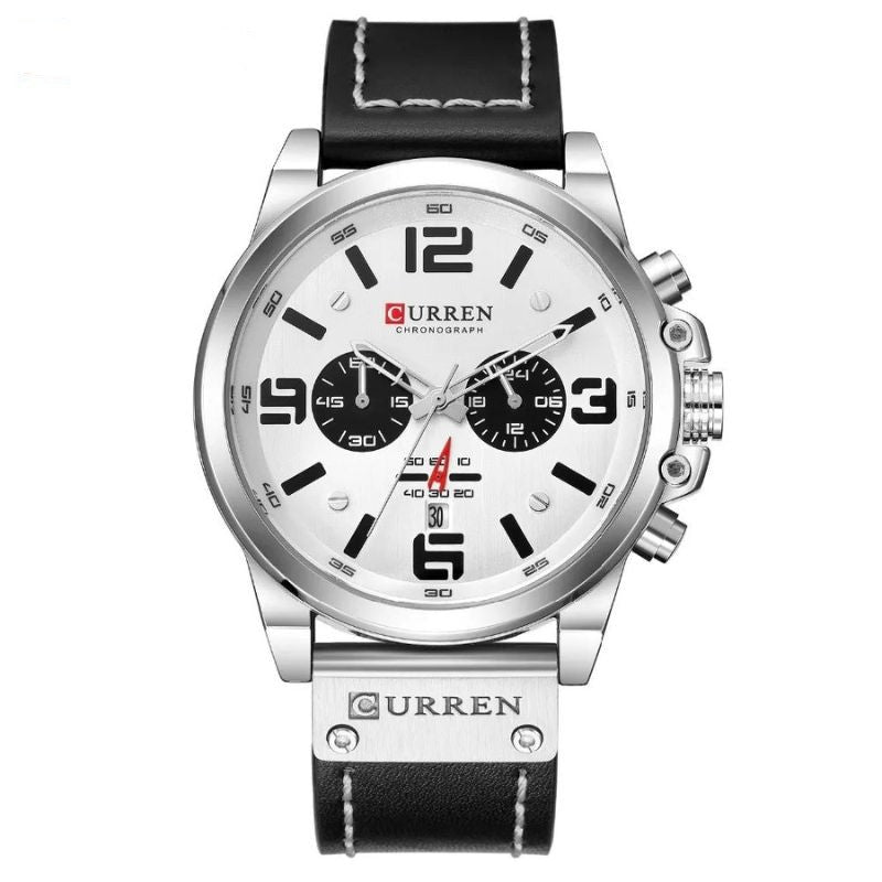 Chronographe Urbain