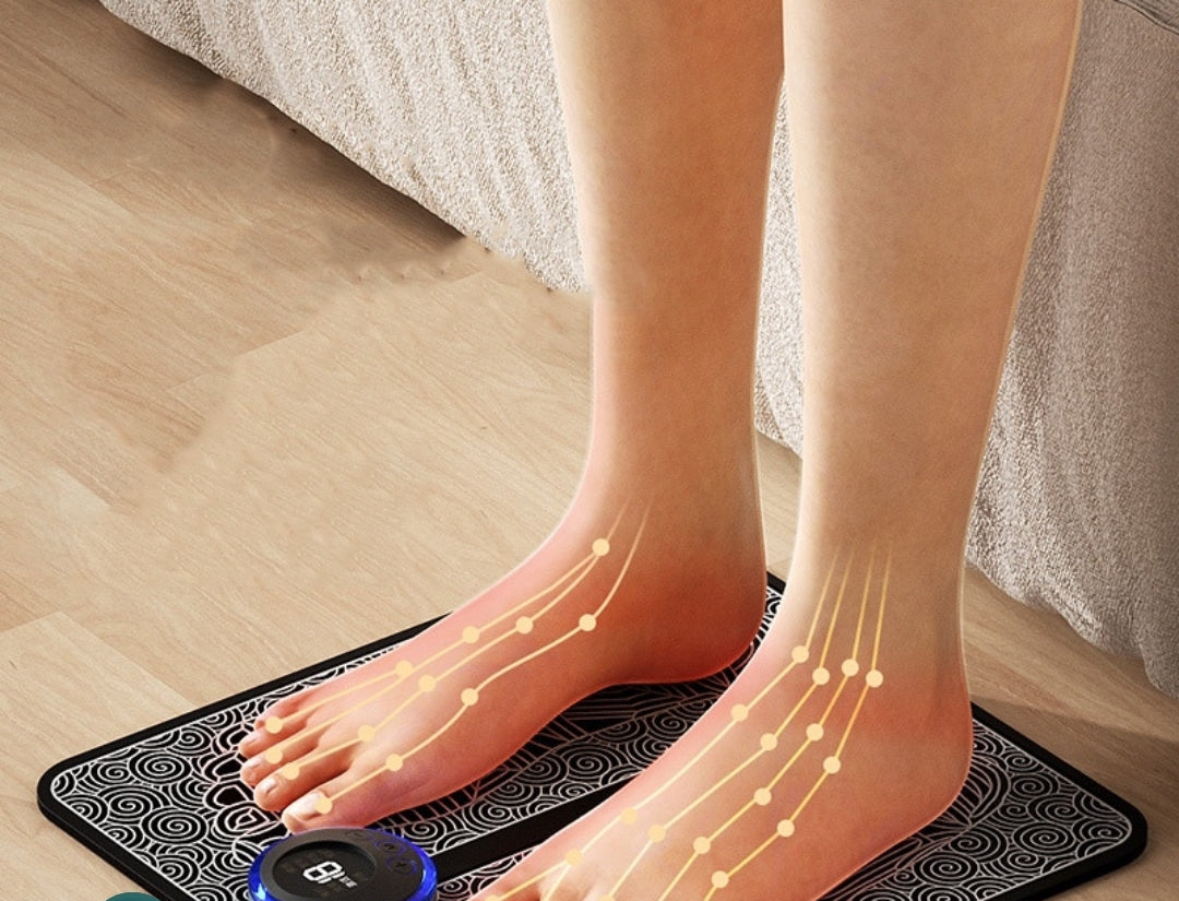 Voetmassager
