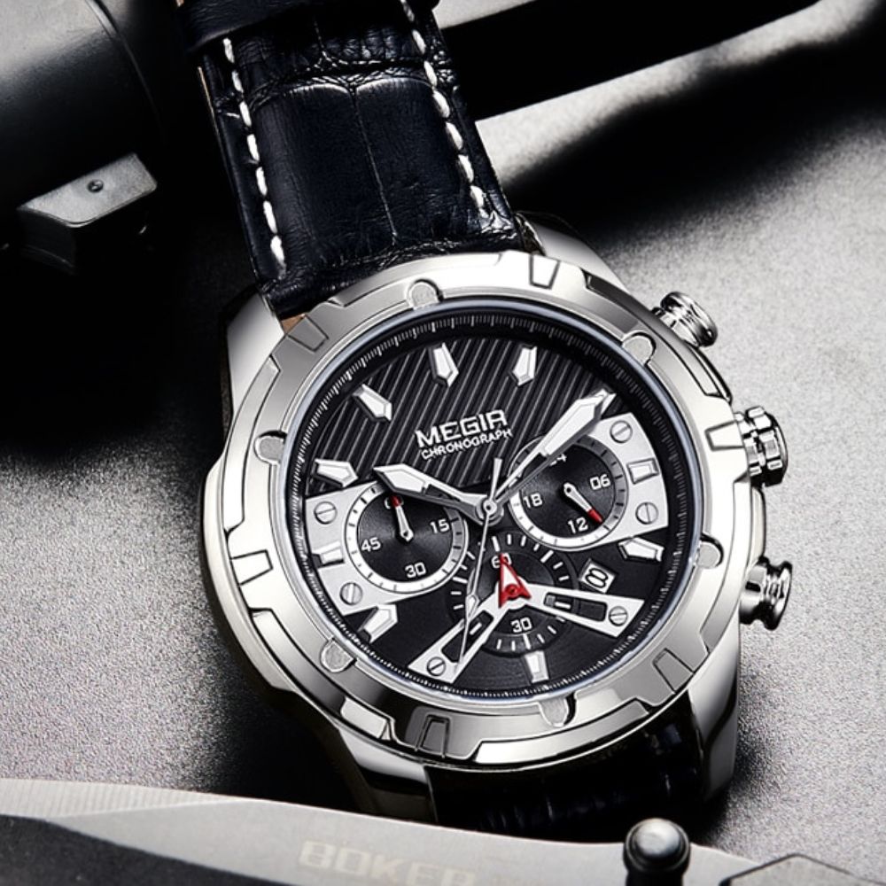 Vanguard Chrono