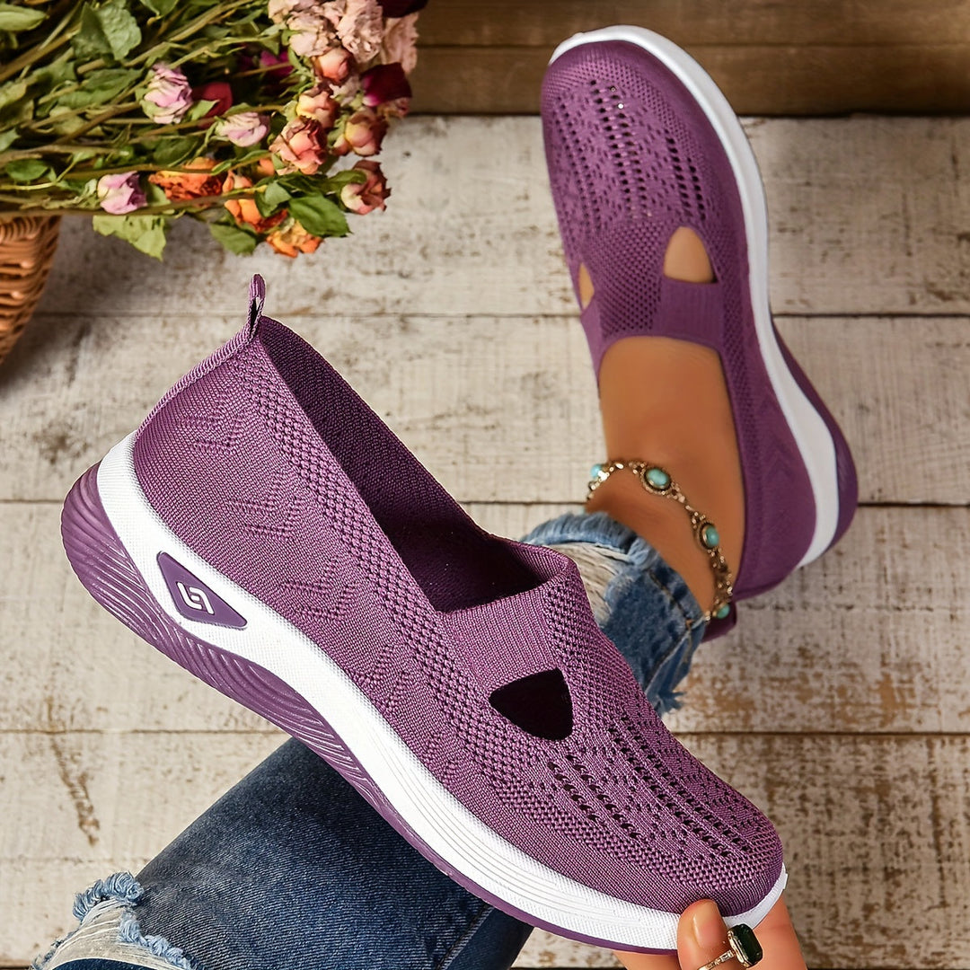 Velmora EaseWalk Schuhe