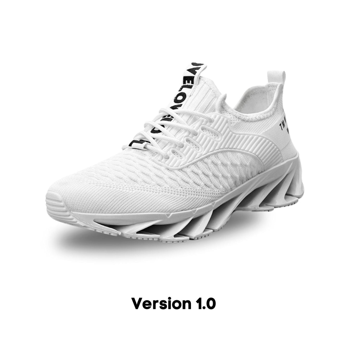 BLADE KICKS +8CM Erhöhung