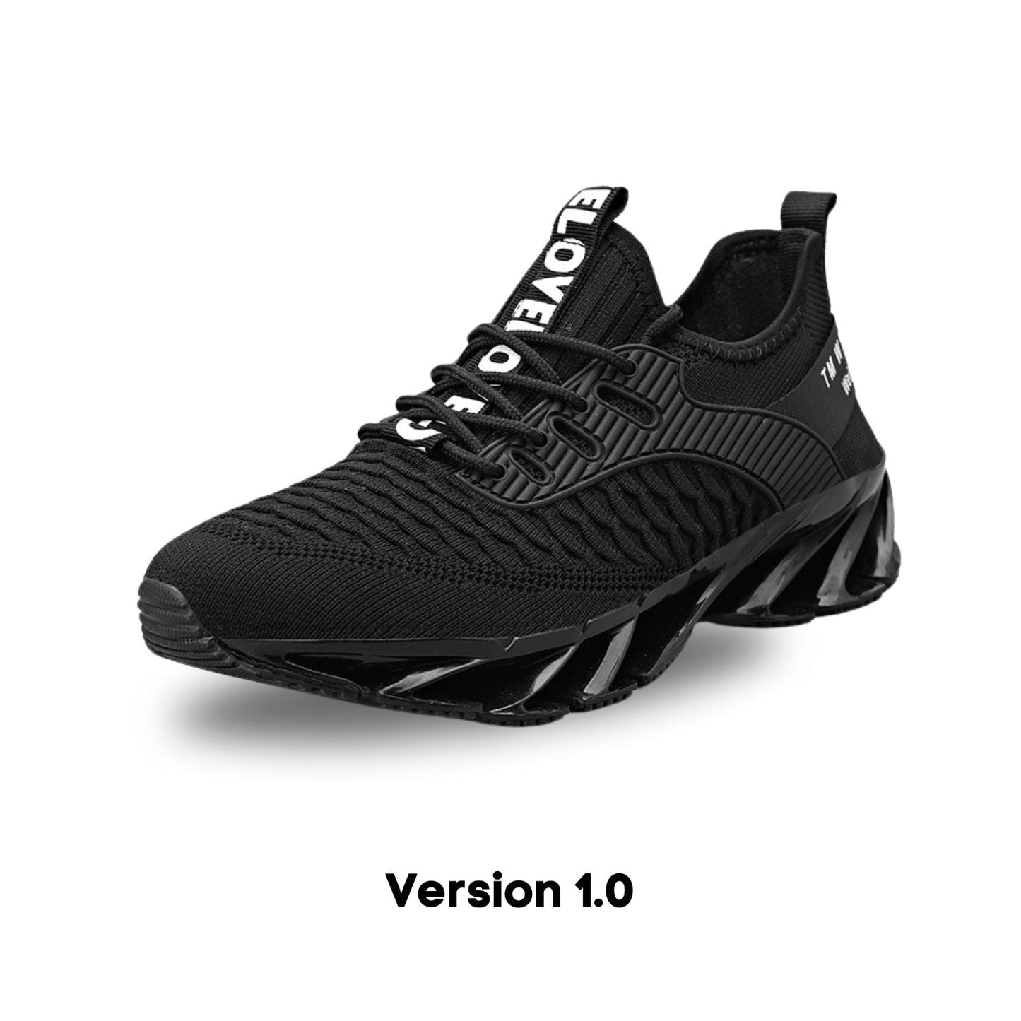 BLADE KICKS +8CM Erhöhung