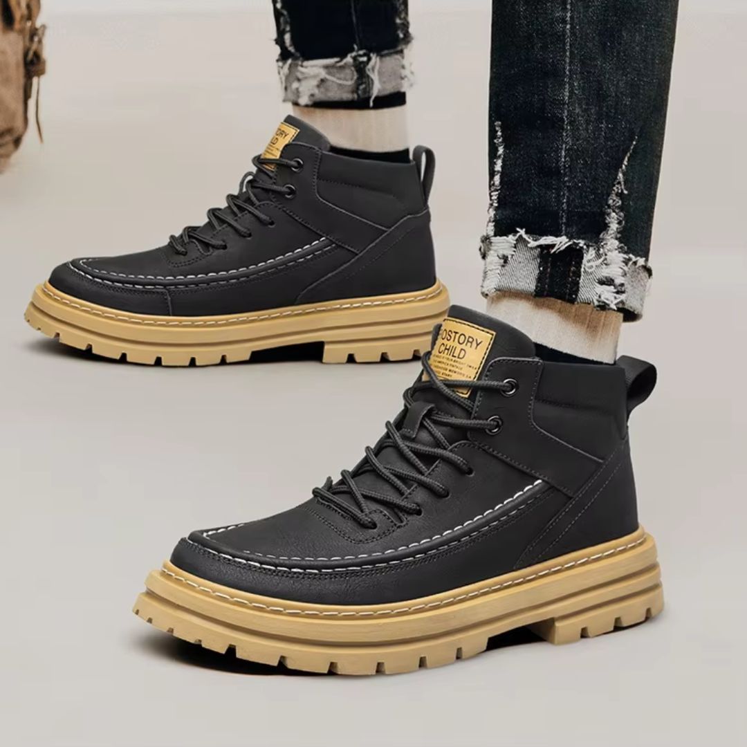 Volt High
