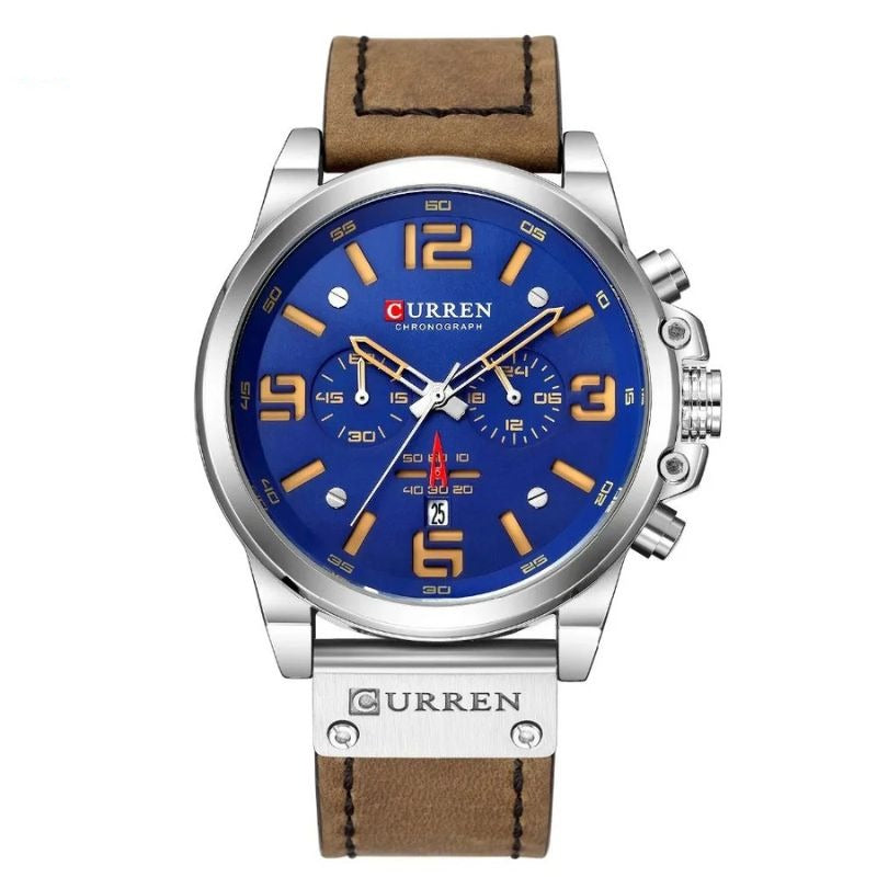 Chronographe Urbain