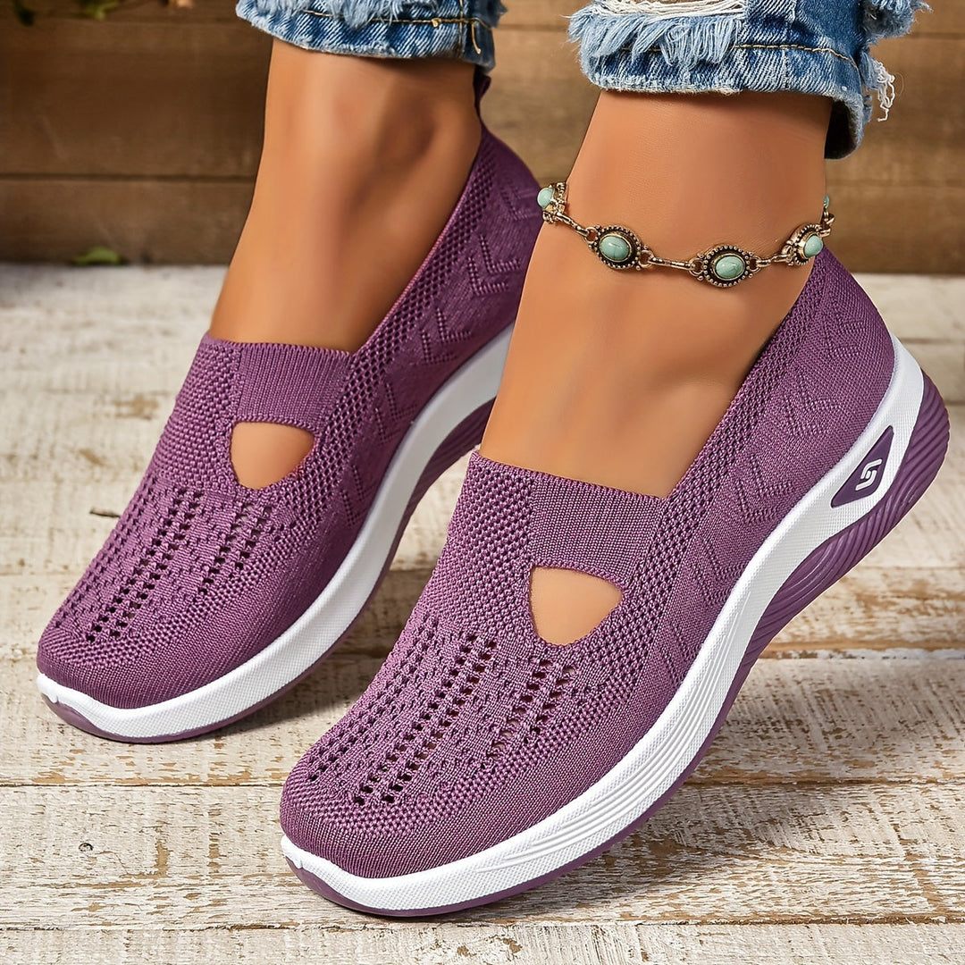 Velmora EaseWalk Schuhe