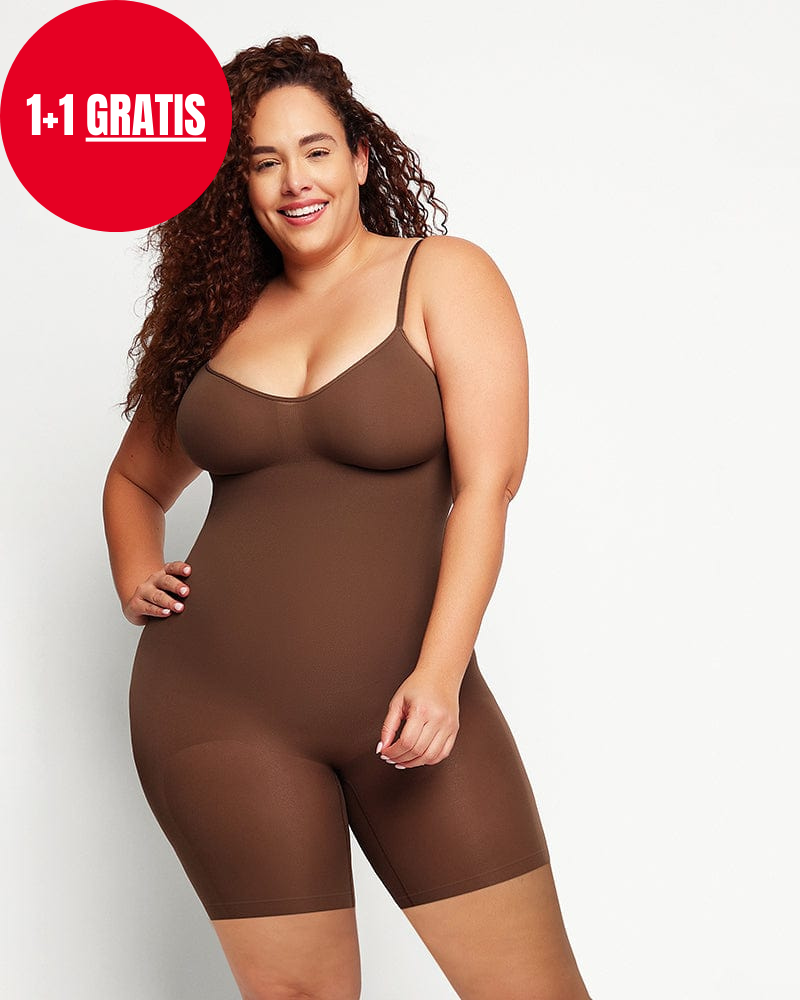 1+1 Gratis | Full Body Shaper