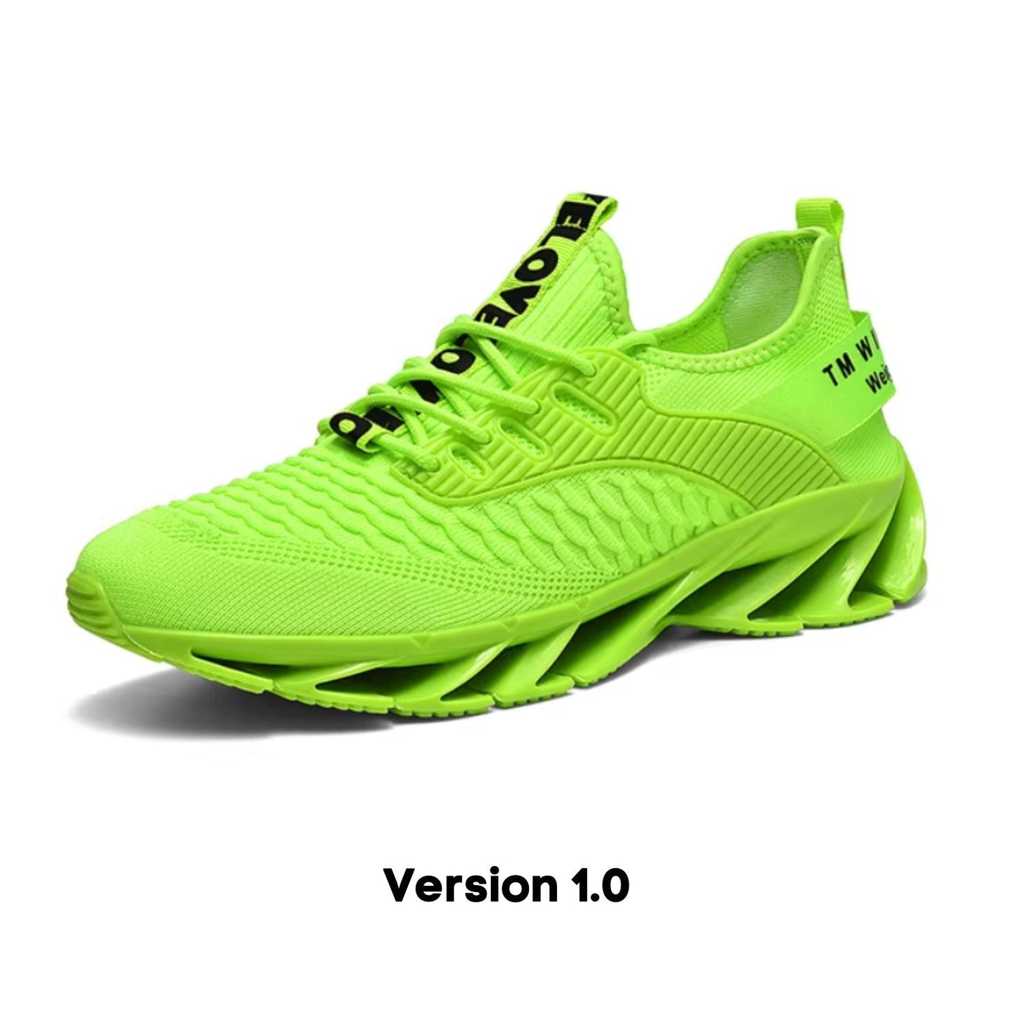 BLADE KICKS +8CM Erhöhung