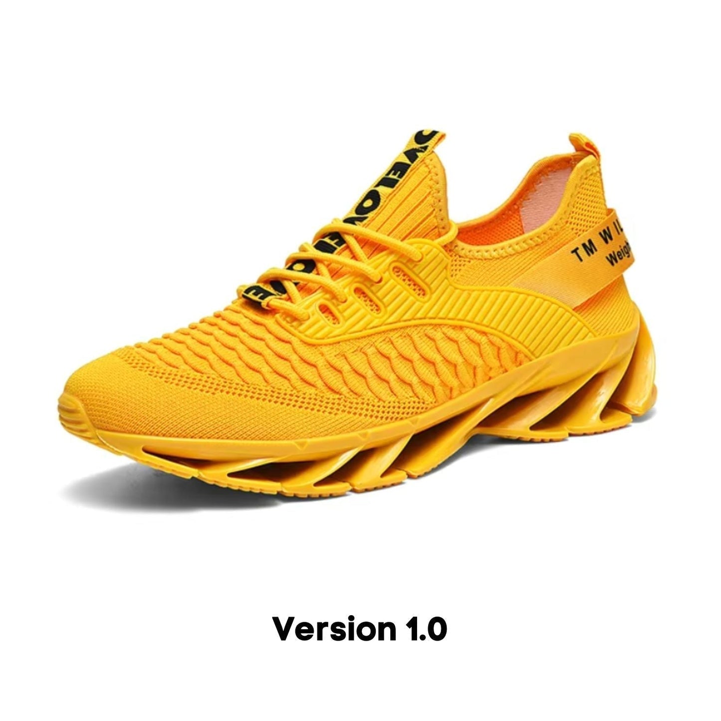 BLADE KICKS +8CM Erhöhung