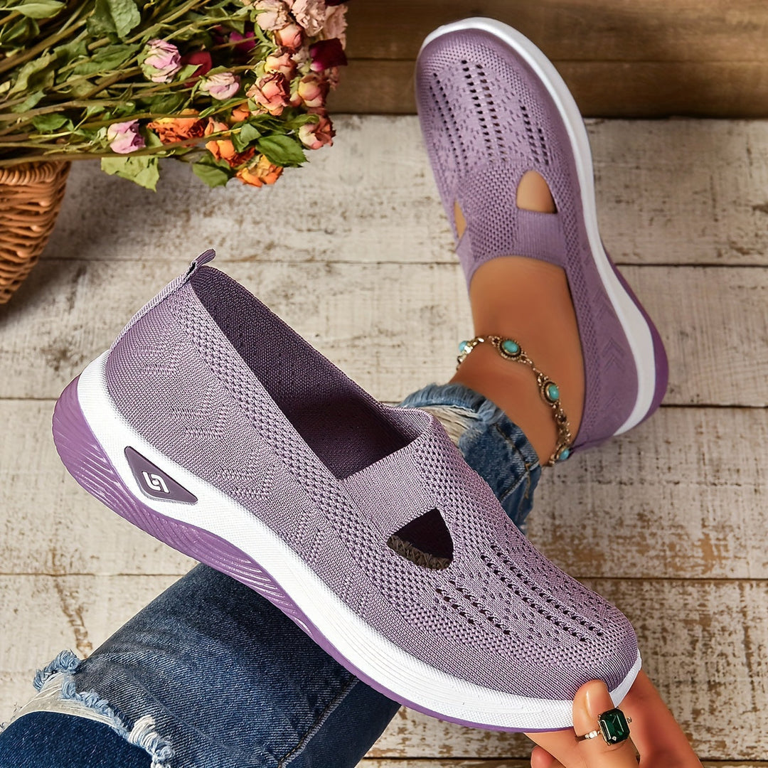 Velmora EaseWalk Schuhe