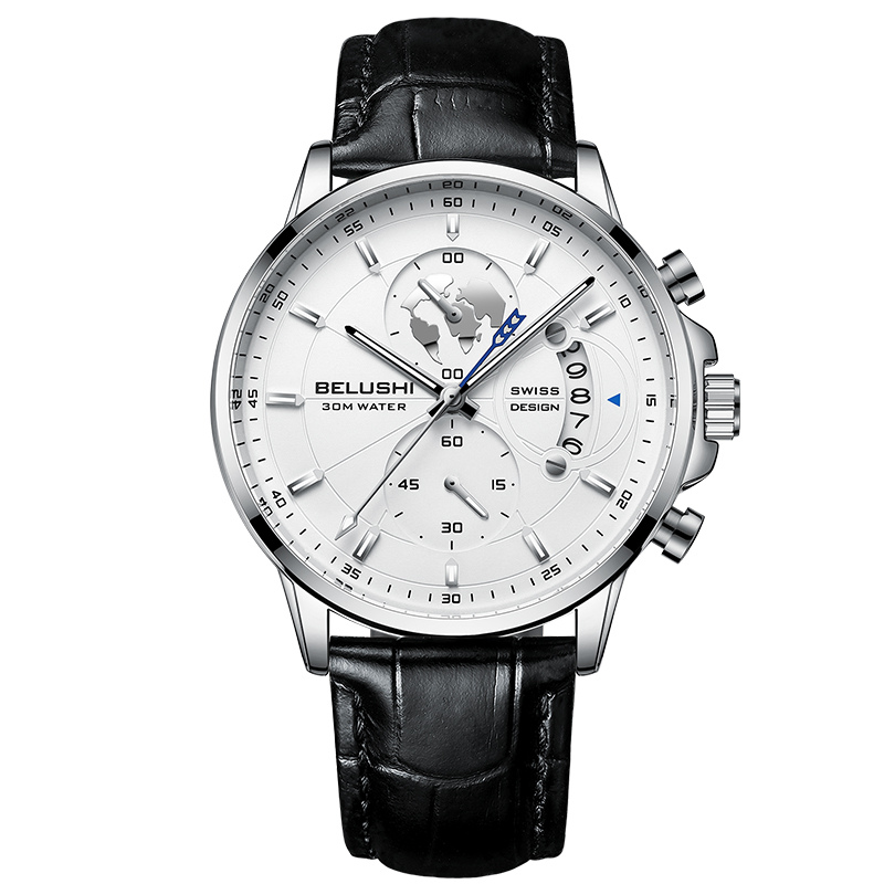 Der Chronographe Urbain