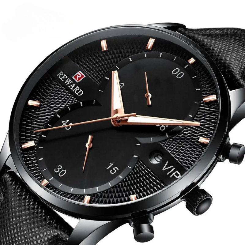Bellarive Chronométreur Marin