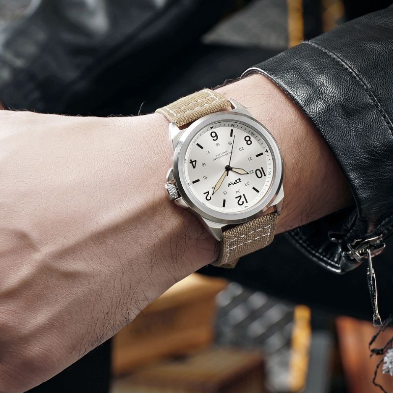 ChronoCraft