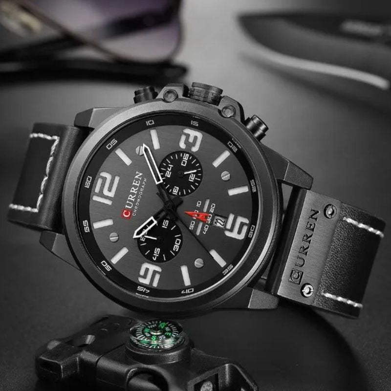 Chronographe Urbain