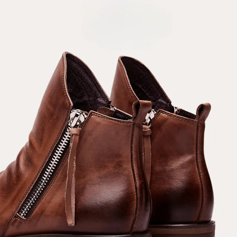 Bernardo Cavallino - Chelsea Stiefel