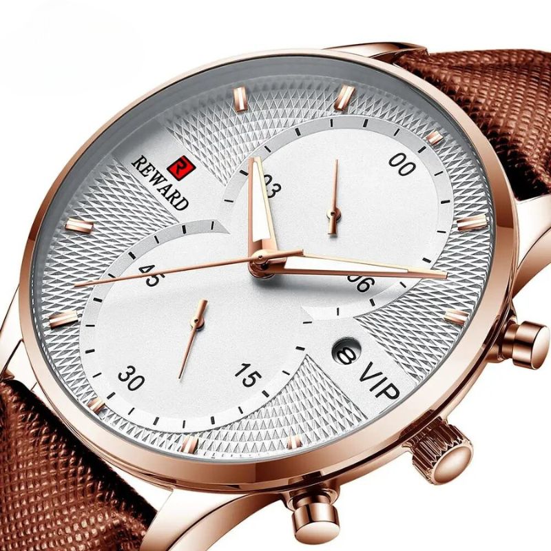 Bellarive Chronométreur Marin