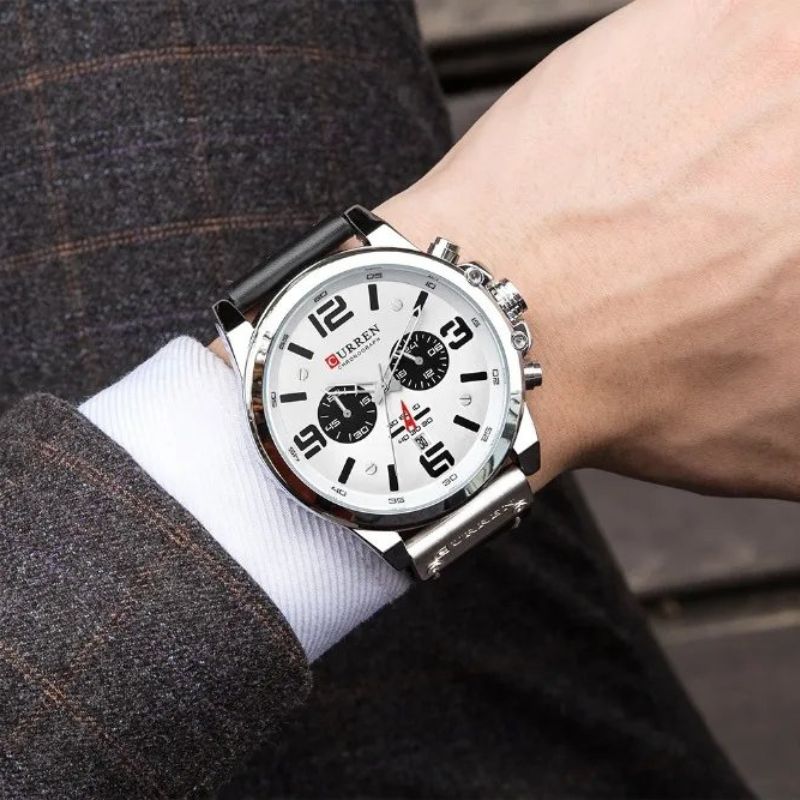 Chronographe Urbain