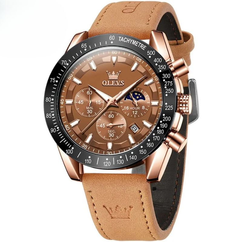 Lunaris Chrono