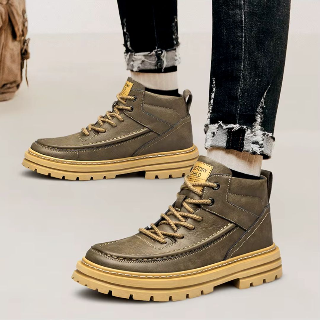 Volt High