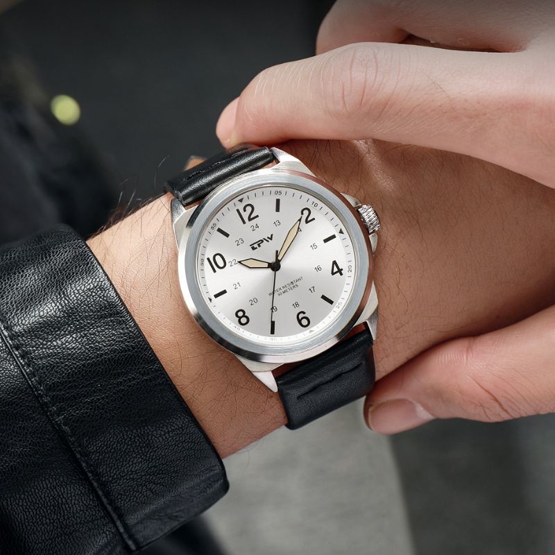 ChronoCraft