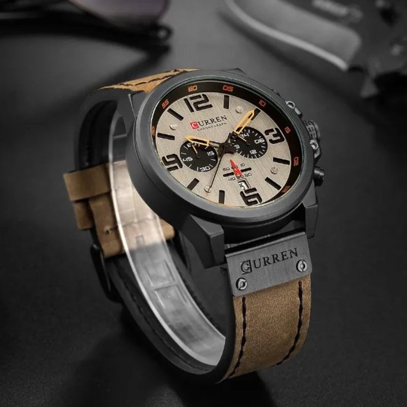 Chronographe Urbain