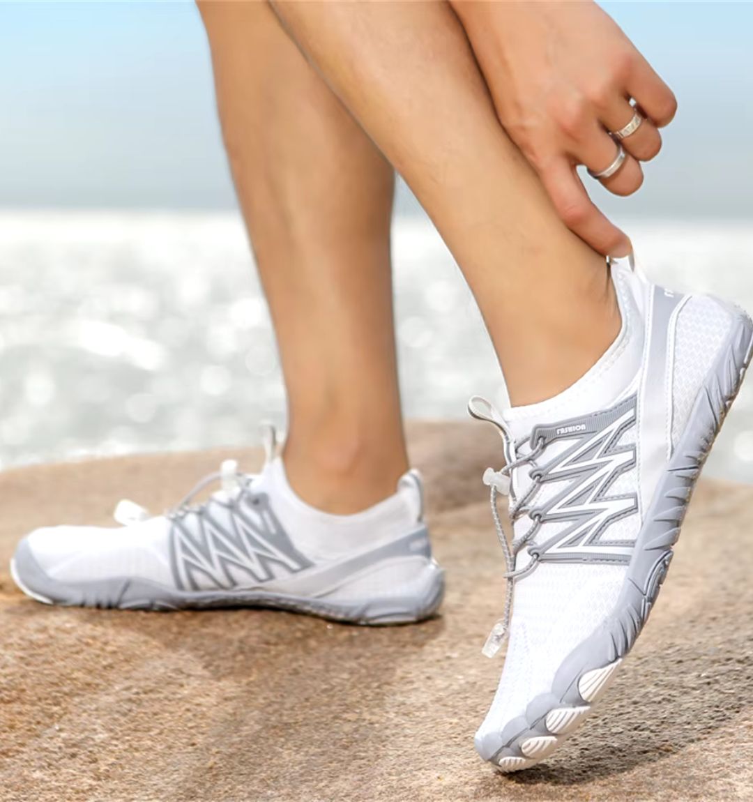 Barfußschuhe - Beach Flex