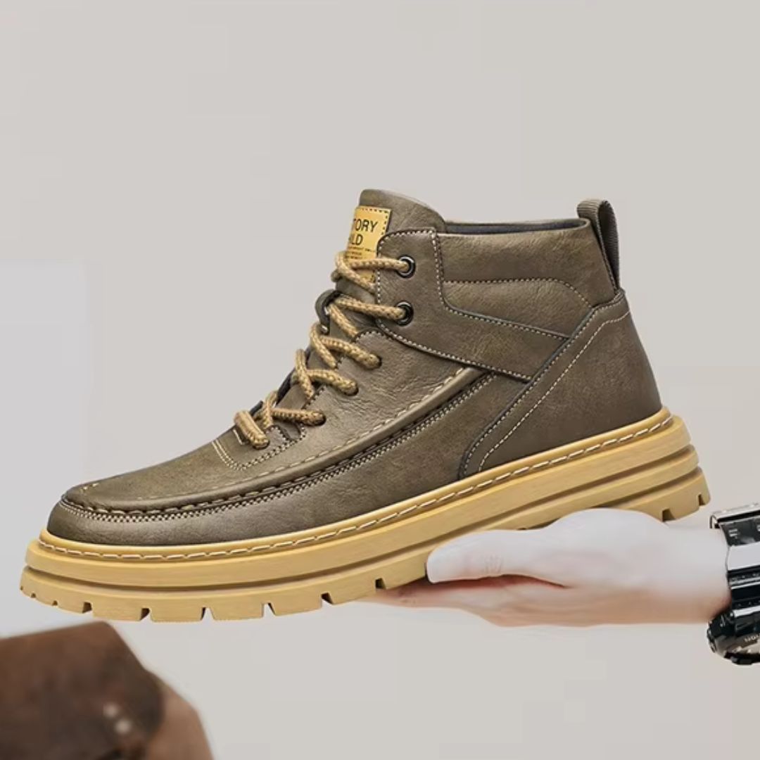 Volt High