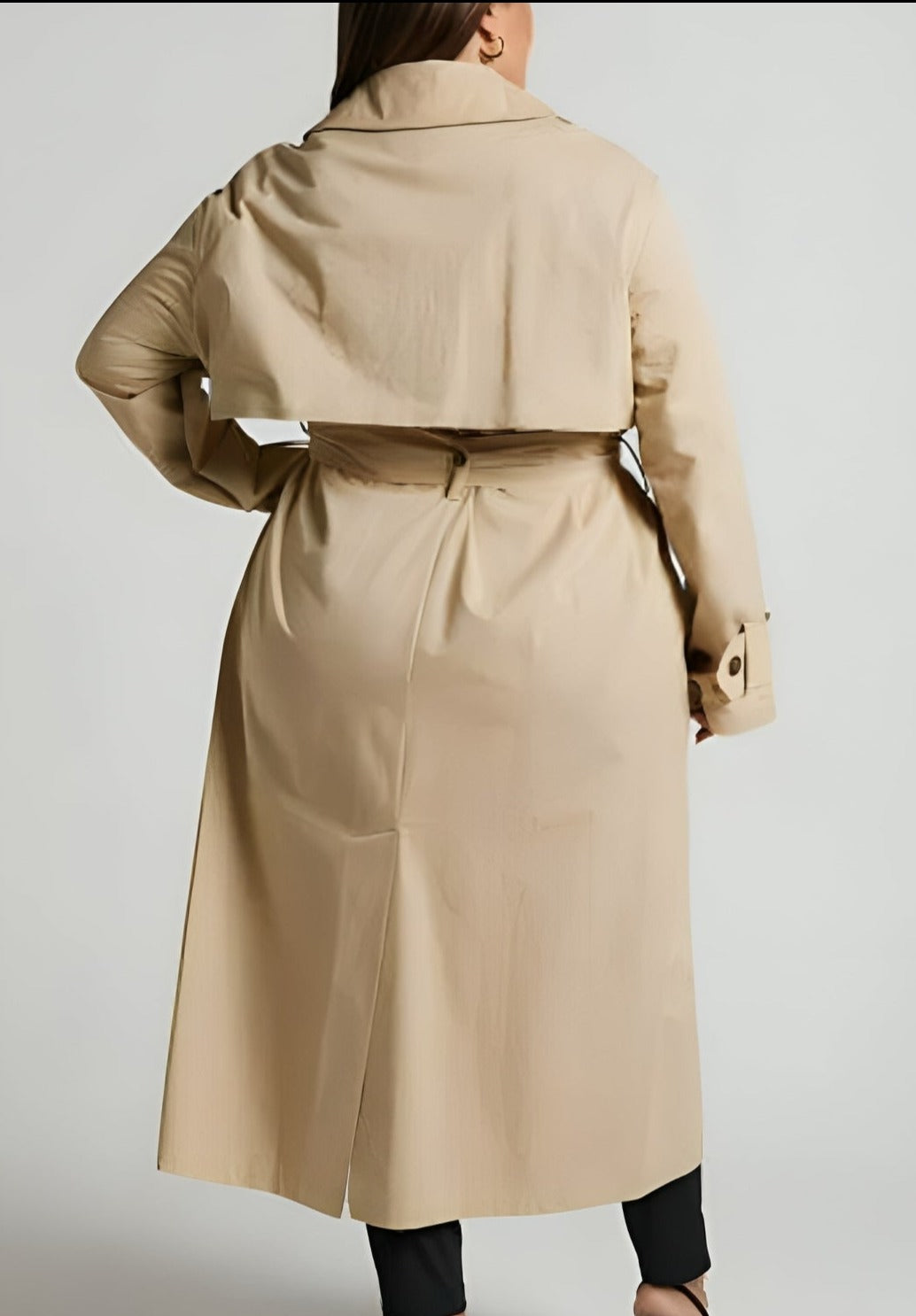 UrbanChic Trenchcoat