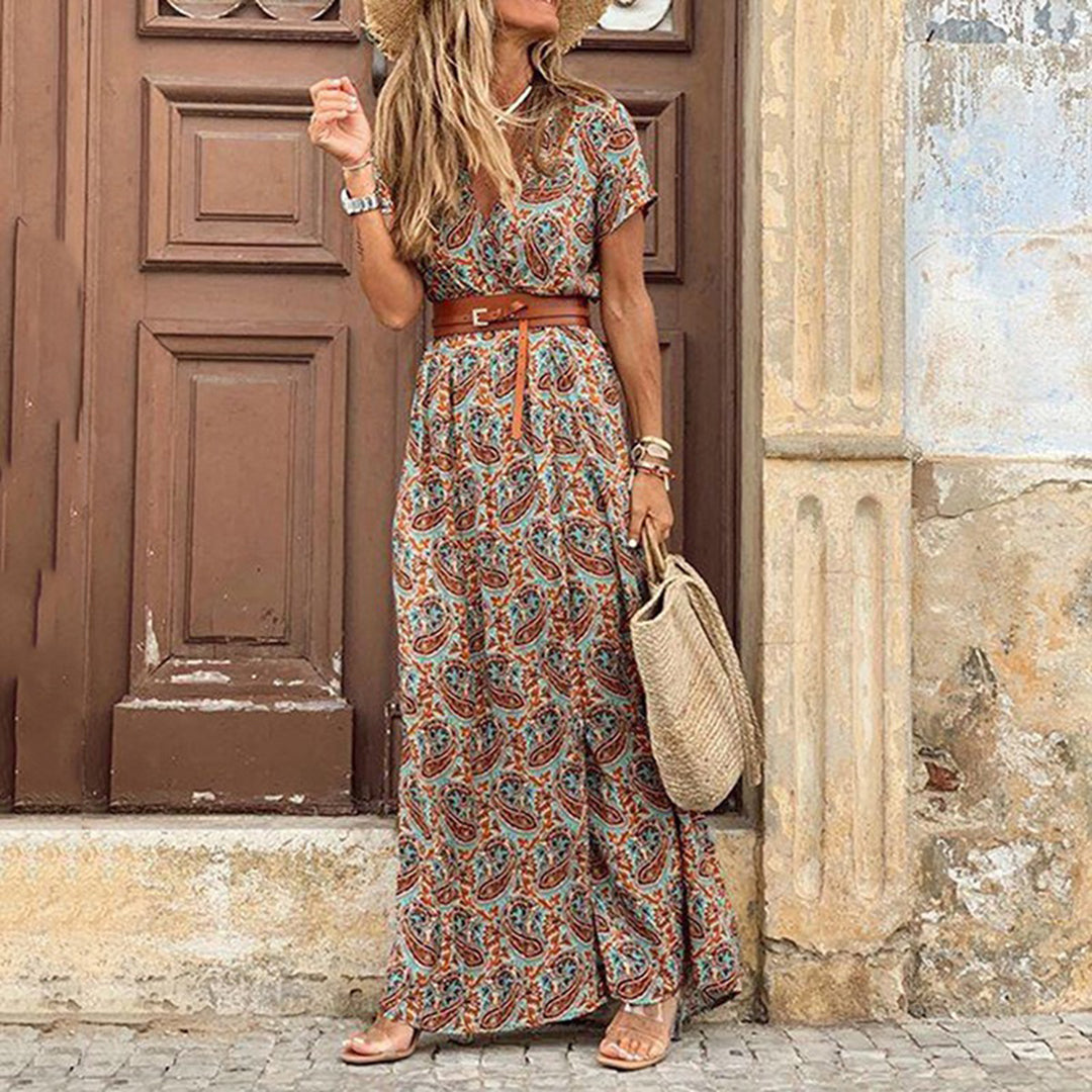 Amiras - Schicke und elegante Boho-Kleidung