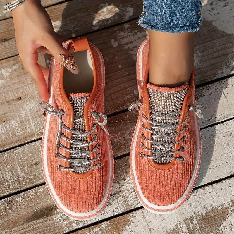 Bequeme, stilvolle Schuhe