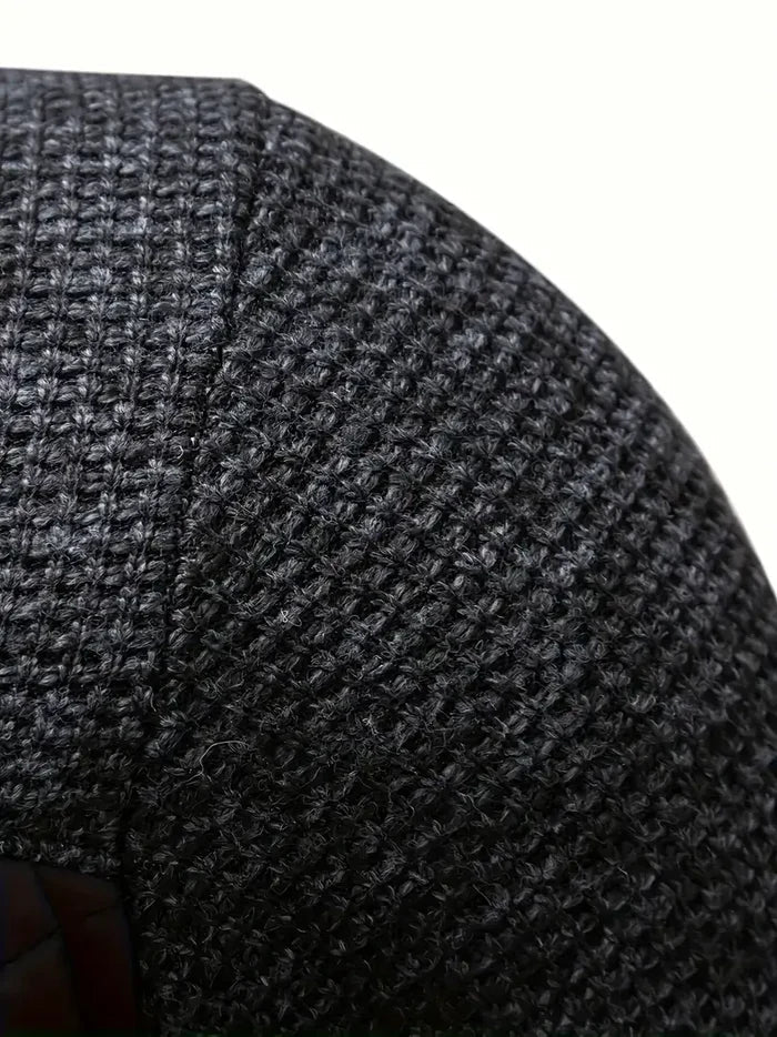 Bergjäger | GESTRICKTE STRICKJACKE